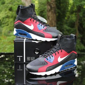 Nike Air Max 90 Ultra Superfly Tinker Hatfield